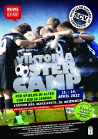 Viktoria OsterCamp 2022